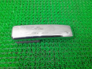 Ручка двери внутренняя левая задняя Nissan Elgrand MNE51 VQ25DE 82670WL600 2 ракурс