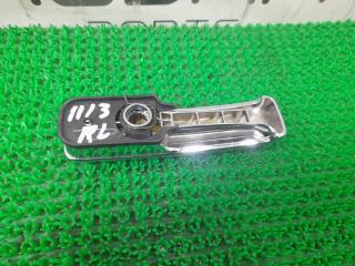 Ручка двери внутренняя левая задняя Nissan Elgrand MNE51 VQ25DE 82670WL600 3 ракурс