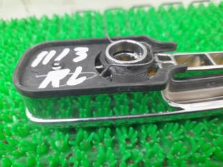 Ручка двери внутренняя левая задняя Nissan Elgrand MNE51 VQ25DE 82670WL600 4 ракурс