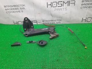 Ролик дверной задний левый Nissan Elgrand 2005 контрактная Ролик дверной задний левый Nissan Elgrand 2005