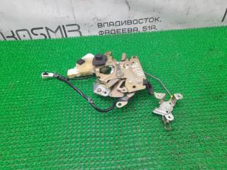 Замок двери задний левый Nissan Elgrand 2005 контрактная Замок двери задний левый Nissan Elgrand 2005