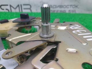 Замок двери левый задний Nissan Elgrand MNE51 VQ25DE 82503WL200 2 ракурс Замок двери левый задний Nissan Elgrand MNE51 VQ25DE 82503WL200 2 ракурс