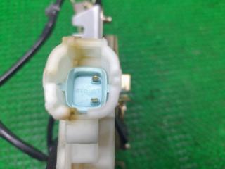 Замок двери левый задний Nissan Elgrand MNE51 VQ25DE 82503WL200 5 ракурс Замок двери левый задний Nissan Elgrand MNE51 VQ25DE 82503WL200 5 ракурс