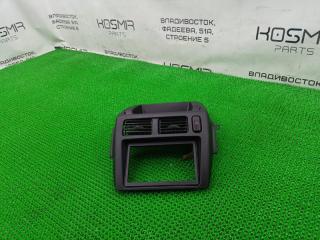 Запчасть консоль центральная MITSUBISHI PAJERO MINI 2005 H58A 4A30 MR631661 контрактная Консоль центральная MITSUBISHI PAJERO MINI 2005 H58A 4A30 MR631661 контрактная