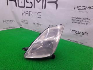 Запчасть фара галогеновая передняя левая TOYOTA PRIUS 2008 NHW20 1NZ-FXE 81150-47140 Б/У Фара галогеновая передняя левая TOYOTA PRIUS 2008 NHW20 1NZ-FXE 81150-47140 Б/У
