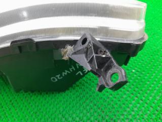 Фара галогеновая передняя левая PRIUS 2008 NHW20 1NZ-FXE Фара галогеновая передняя левая PRIUS 2008 NHW20 1NZ-FXE