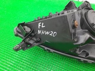Фара галогеновая передняя левая PRIUS 2008 NHW20 1NZ-FXE Фара галогеновая передняя левая PRIUS 2008 NHW20 1NZ-FXE