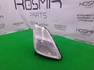 Запчасть фара галогеновая передняя правая TOYOTA PRIUS 2008 NHW20 1NZ-FXE 81110-47140 Б/У Фара галогеновая передняя правая TOYOTA PRIUS 2008 NHW20 1NZ-FXE 81110-47140 Б/У