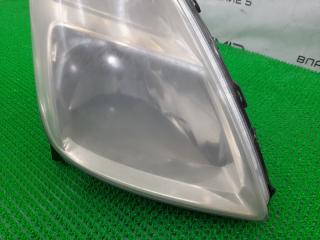 Фара галогеновая передняя правая PRIUS 2008 NHW20 1NZ-FXE Фара галогеновая передняя правая PRIUS 2008 NHW20 1NZ-FXE