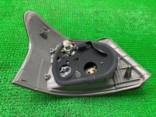 Стоп-сигнал правый задний TOYOTA Belta KSP92 1KR-FE 81550-52610 2 ракурс