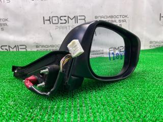 Запчасть зеркало правое Honda Insight 2009