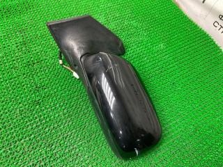 Зеркало левое TOYOTA Avensis AZT250 1AZ-FSE 87906-05060 3 ракурс