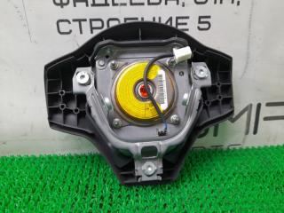 Airbag водительский TOYOTA Belta KSP92 1KR-FE 45130-52421-B0 2 ракурс