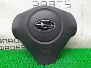 Airbag водительский SUBARU FORESTER SHJ FB20A 98211SC002JC 1 ракурс