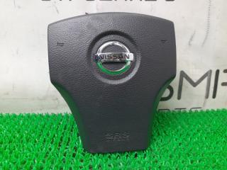 Airbag водительский NISSAN SKYLINE HV35 VQ30DD K8510AL500 1 ракурс