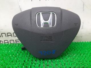 Запчасть подушка безопасности водителя Honda Insight 2009
