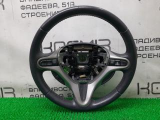 Запчасть руль Honda Insight 2009