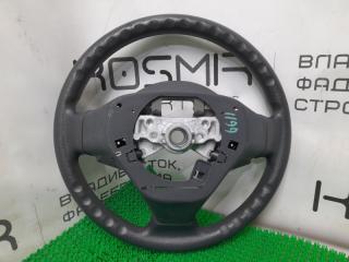 Руль TOYOTA Belta KSP92 1KR-FE 45100-52321-B0 2 ракурс
