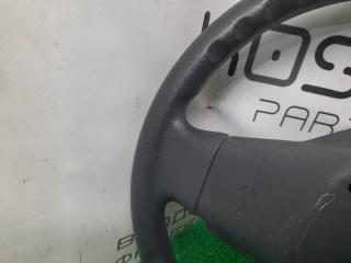 Руль TOYOTA Belta KSP92 1KR-FE 45100-52321-B0 3 ракурс
