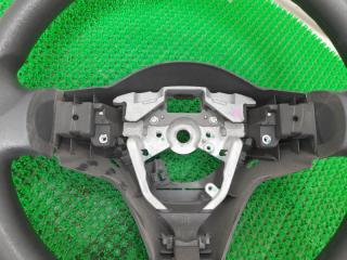 Руль TOYOTA Belta KSP92 1KR-FE 45100-52321-B0 5 ракурс