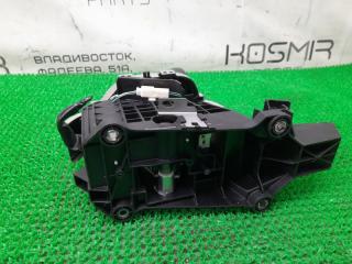 Селектор акпп TOYOTA Belta KSP92 1KR-FE 33560-52300 3 ракурс