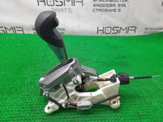 Селектор акпп Honda Insight ZE2 LDA 54200-TF0-951 2 ракурс Селектор акпп Honda Insight ZE2 LDA 54200-TF0-951 2 ракурс