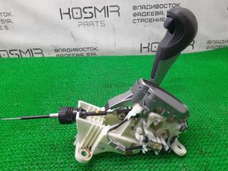 Селектор акпп Honda Insight ZE2 LDA 54200-TF0-951 3 ракурс Селектор акпп Honda Insight ZE2 LDA 54200-TF0-951 3 ракурс