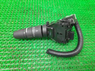 Подрулевой переключатель дворников левый NISSAN SKYLINE 2001 контрактная Подрулевой переключатель дворников левый NISSAN SKYLINE 2001