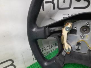 Руль NISSAN Terrano RR50 QD32ETI 4843026U10 2 ракурс
