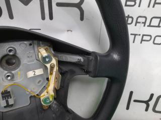 Руль NISSAN Terrano RR50 QD32ETI 4843026U10 3 ракурс