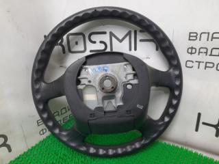 Руль NISSAN Terrano RR50 QD32ETI 4843026U10 5 ракурс