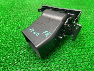 Решетка вентиляционная правая SUBARU FORESTER SHJ FB20A 66076FG100 2 ракурс