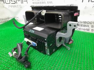 Магнитофон TOYOTA Belta KSP92 1KR-FE 86120-52640 2 ракурс