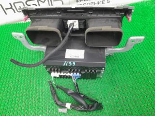 Магнитофон TOYOTA Belta KSP92 1KR-FE 86120-52640 3 ракурс