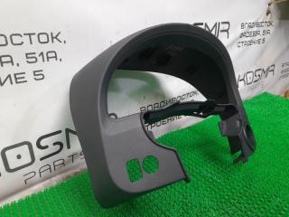 Консоль спидометра NISSAN SKYLINE HV35 VQ30DD 68240AL500 2 ракурс