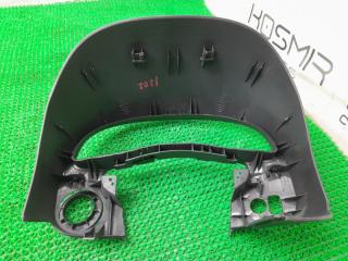 Консоль спидометра NISSAN SKYLINE HV35 VQ30DD 68240AL500 3 ракурс