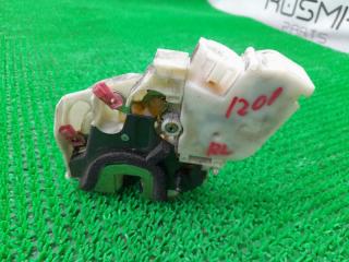 Замок двери задний левый NISSAN Terrano Regulus 1996 контрактная Замок двери задний левый NISSAN Terrano Regulus 1996