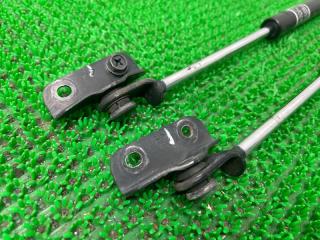 Амортизатор капота SUBARU FORESTER SHJ FB20A 57251FG010 3 ракурс