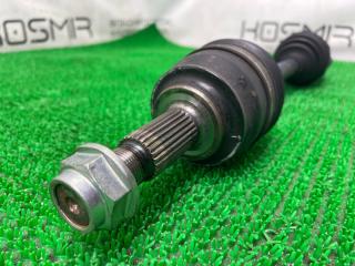 Привод левый передний MAZDA Demio DJ5FS S5-DPTS FTD4-25-60Xa 2 ракурс
