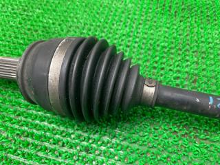 Привод левый передний MAZDA Demio DJ5FS S5-DPTS FTD4-25-60Xa 3 ракурс