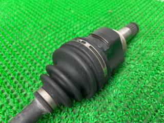 Привод левый передний TOYOTA Belta KSP92 1KR-FE 43420-52180 4 ракурс Привод левый передний TOYOTA Belta KSP92 1KR-FE 43420-52180 4 ракурс
