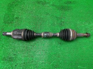 Привод левый передний TOYOTA Avensis AZT250 1AZ-FSE 43420-05360 1 ракурс
