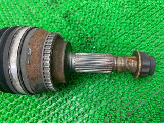 Привод левый передний TOYOTA Avensis AZT250 1AZ-FSE 43420-05360 3 ракурс