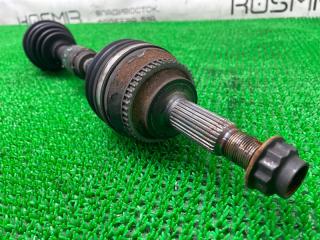 Привод левый передний TOYOTA Avensis AZT250 1AZ-FSE 43420-05360 4 ракурс