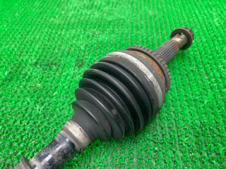 Привод левый передний TOYOTA Avensis AZT250 1AZ-FSE 43420-05360 5 ракурс