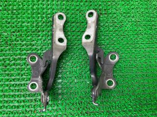Петля капота TOYOTA Avensis AZT250 1AZ-FSE 53410-05060 2 ракурс