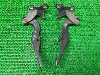 Петля капота TOYOTA Avensis AZT250 1AZ-FSE 53410-05060 3 ракурс