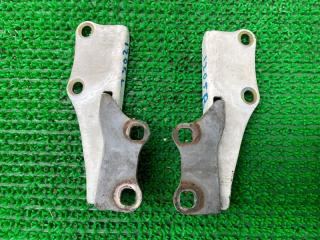 Петля капота NISSAN Terrano RR50 QD32ETI 654000W000 2 ракурс