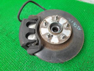 Ступица правая передняя SUBARU LEGACY BG9 EJ25 28012AA003 1 ракурс