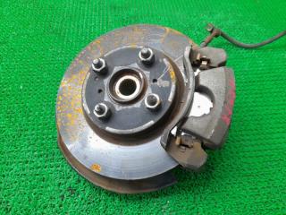 Ступица правая передняя TOYOTA Belta KSP92 1KR-FE 43211-52050 1 ракурс